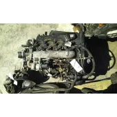Motor Completo para Alfa Romeo 147 (190)