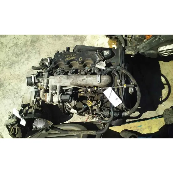 Motor Completo para Alfa Romeo 147 (190)