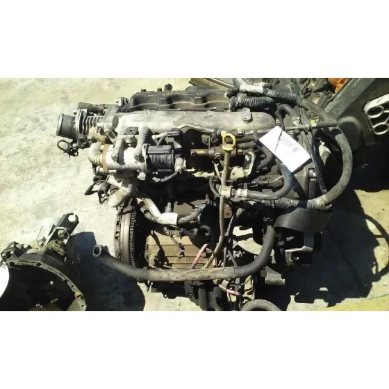Motor Completo para Alfa Romeo 147 (190)