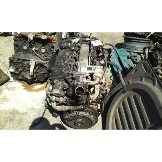 Motor Completo para Alfa Romeo 147 (190)