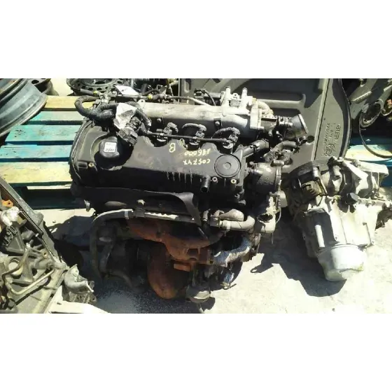 Motor Completo para Alfa Romeo 147 (190)