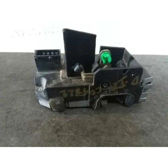 Cerradura Puerta Delantera Izquierda para Saab 9-5 Berlina