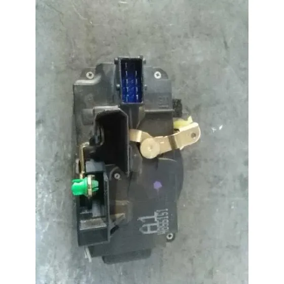 Cerradura Puerta Delantera Izquierda para Saab 9-5 Berlina