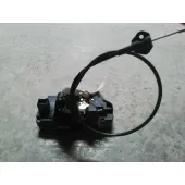 Cerradura Puerta Trasera Izquierda para Saab 9-5 Berlina