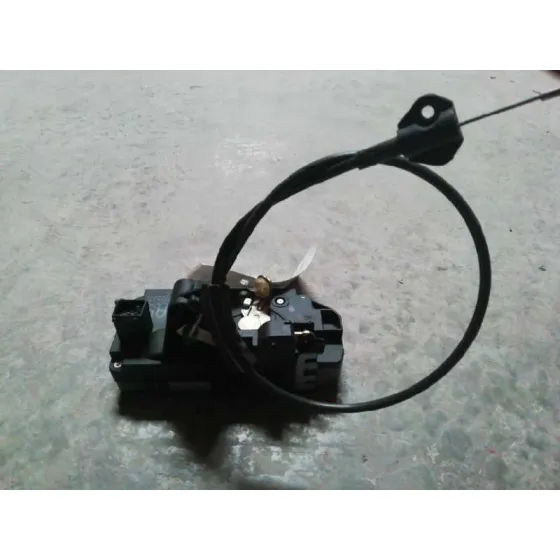 Cerradura Puerta Trasera Izquierda para Saab 9-5 Berlina