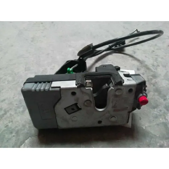 Cerradura Puerta Trasera Izquierda para Saab 9-5 Berlina