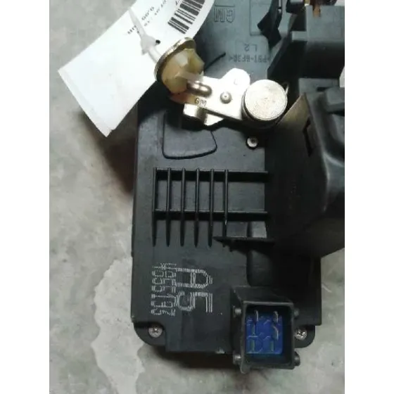 Cerradura Puerta Trasera Izquierda para Saab 9-5 Berlina