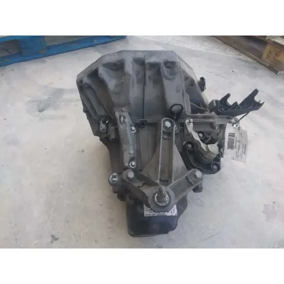 Caja Cambios para Renault Clio Grandtour