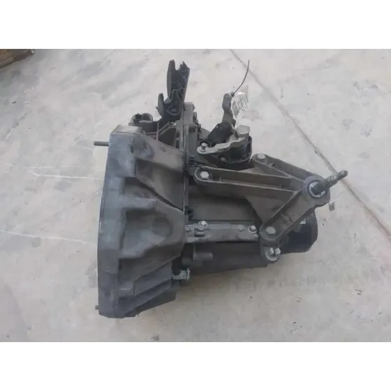 Caja Cambios para Renault Clio Grandtour