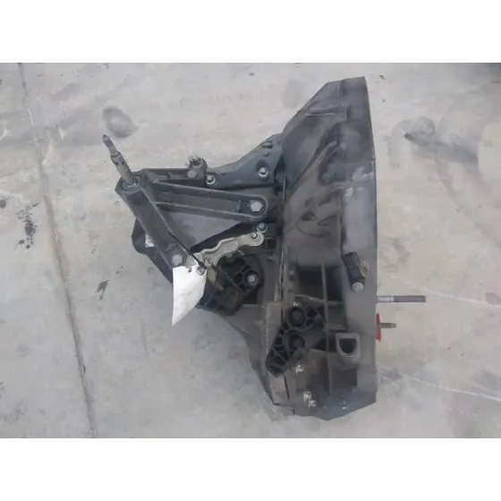 Caja Cambios para Renault Clio Grandtour
