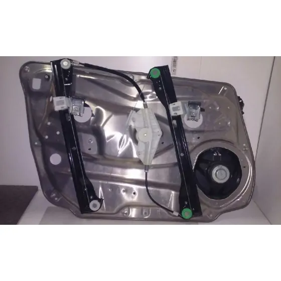 Elevalunas Delantero Derecho para Mercedes-Benz Clase C (W204) Berlina