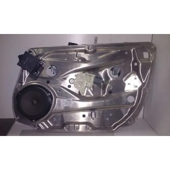 Elevalunas Delantero Derecho para Mercedes-Benz Clase C (W204) Berlina