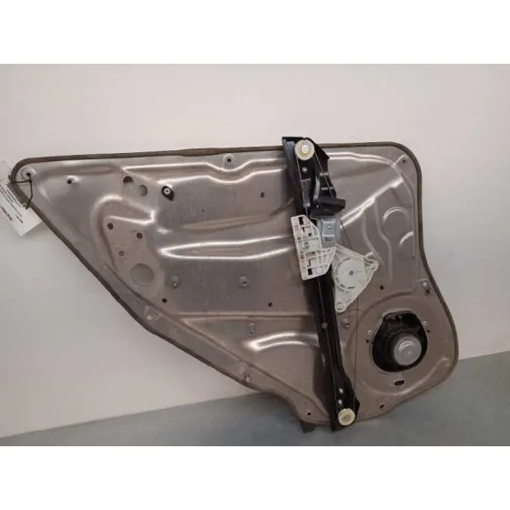 Elevalunas Trasero Derecho para Mercedes-Benz Clase C (W204) Berlina