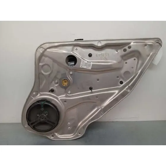 Elevalunas Trasero Derecho para Mercedes-Benz Clase C (W204) Berlina
