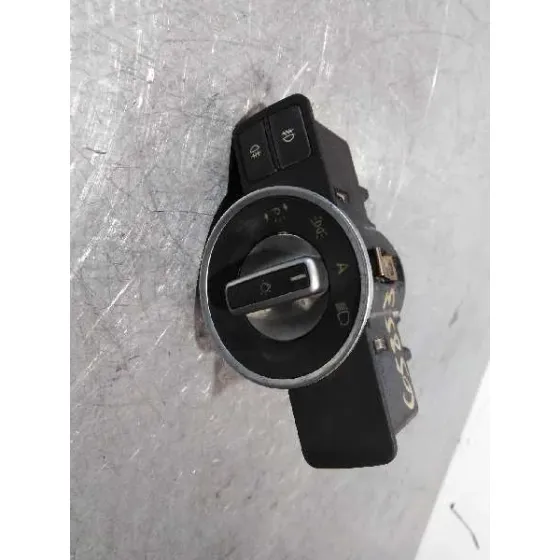 Mando Luces para Mercedes-Benz Clase C (W204) Berlina