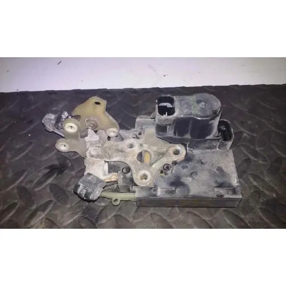 Cerradura Puerta Trasera Izquierda para Alfa Romeo 156 (116)