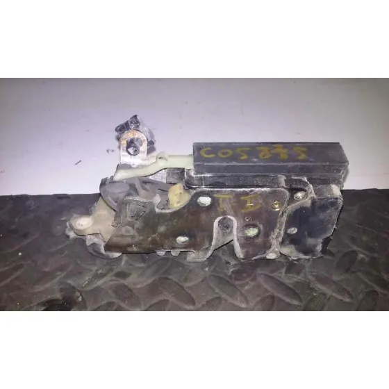 Cerradura Puerta Trasera Izquierda para Alfa Romeo 156 (116)