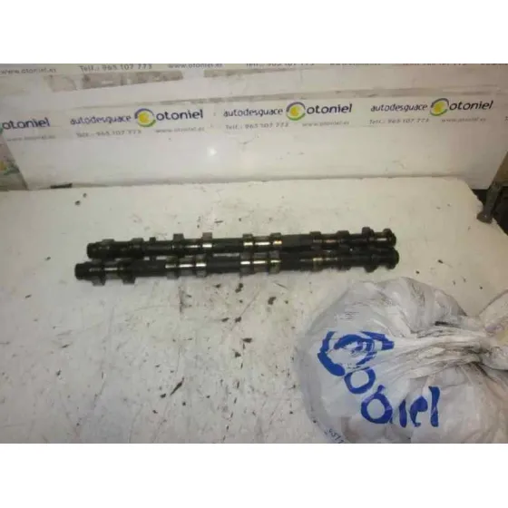 Arbol De Levas para Bmw Serie 3 Compact (E46)