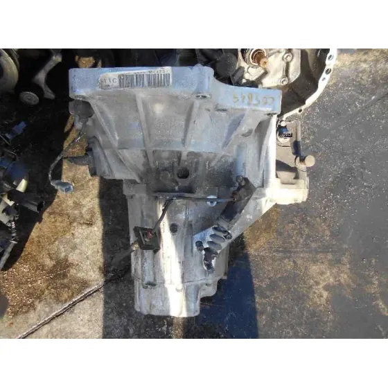 Caja Cambios para Kia Sephia Ll