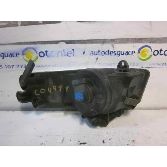 Faro Antiniebla Derecho para Audi A6 Berlina (4F2)