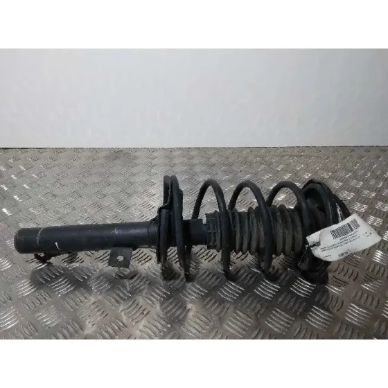 Amortiguador Delantero Izquierdo para Ford Focus Berlina (Cap)