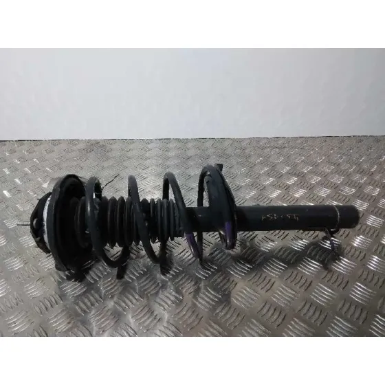Amortiguador Delantero Izquierdo para Ford Focus Berlina (Cap)