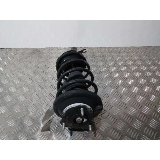 Amortiguador Delantero Izquierdo para Ford Focus Berlina (Cap)
