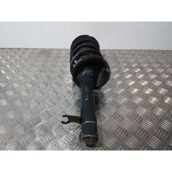 Amortiguador Delantero Izquierdo para Ford Focus Berlina (Cap)