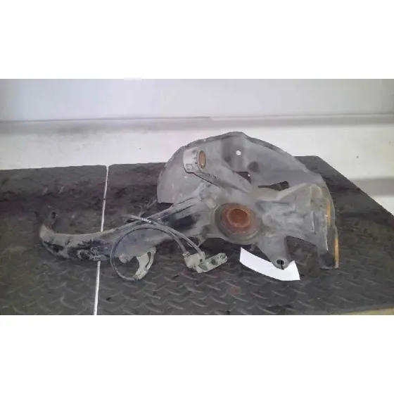 Mangueta Delantera Derecha para Mazda 6 Berlina (Gg)