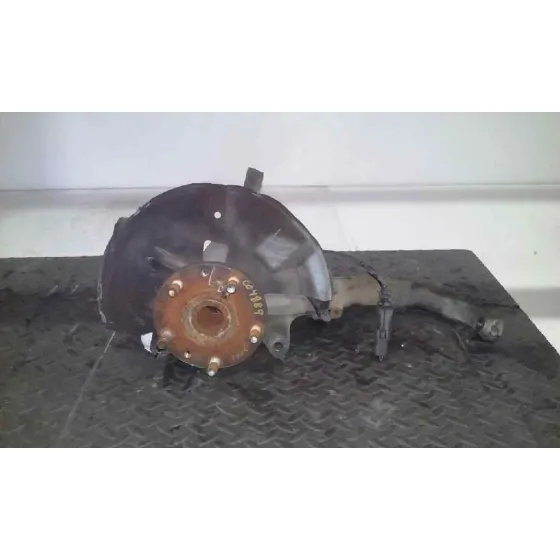 Mangueta Delantera Derecha para Mazda 6 Berlina (Gg)