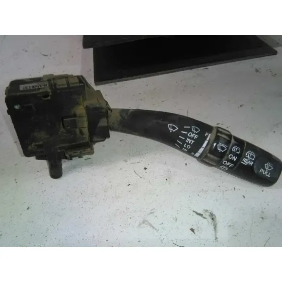 Mando Limpia para Hyundai Santa Fe (Bm)