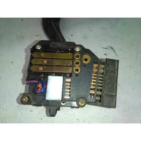 Mando Luces para Hyundai Santa Fe (Bm)