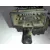 Mando Luces para Hyundai Santa Fe (Bm)