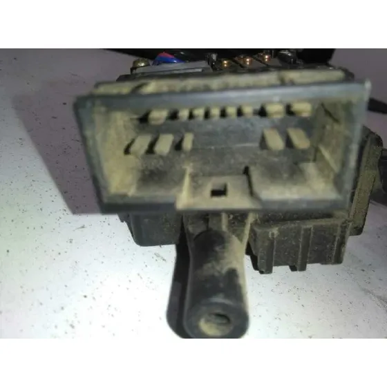 Mando Luces para Hyundai Santa Fe (Bm)