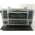 Sistema Audio / Radio Cd para Hyundai Santa Fe (Bm)