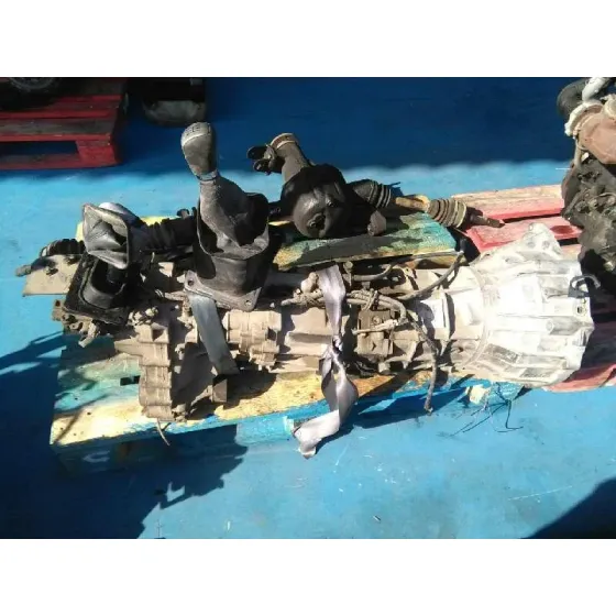 Caja Cambios para Suzuki Grand Vitara 3 Puertas Sq (Gt)