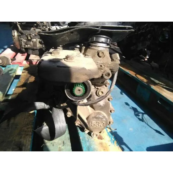 Caja Cambios para Suzuki Grand Vitara 3 Puertas Sq (Gt)
