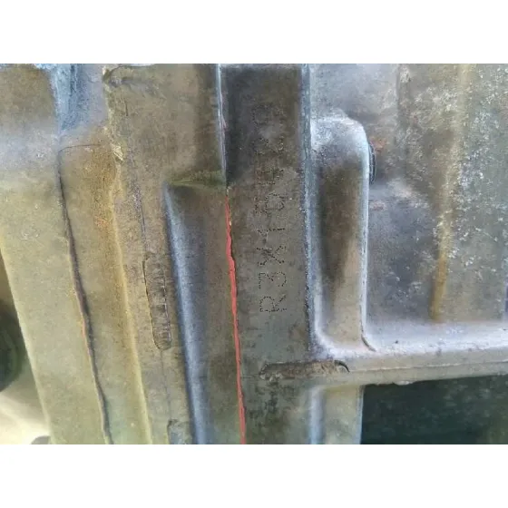 Caja Cambios para Suzuki Grand Vitara 3 Puertas Sq (Gt)