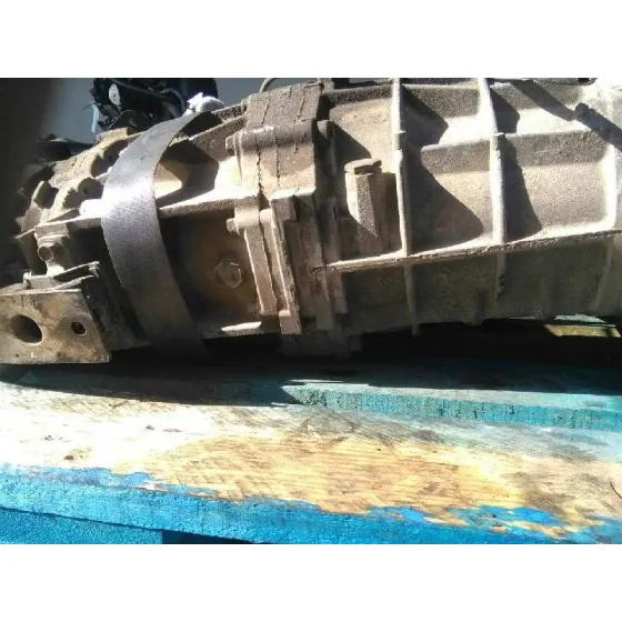 Caja Cambios para Suzuki Grand Vitara 3 Puertas Sq (Gt)