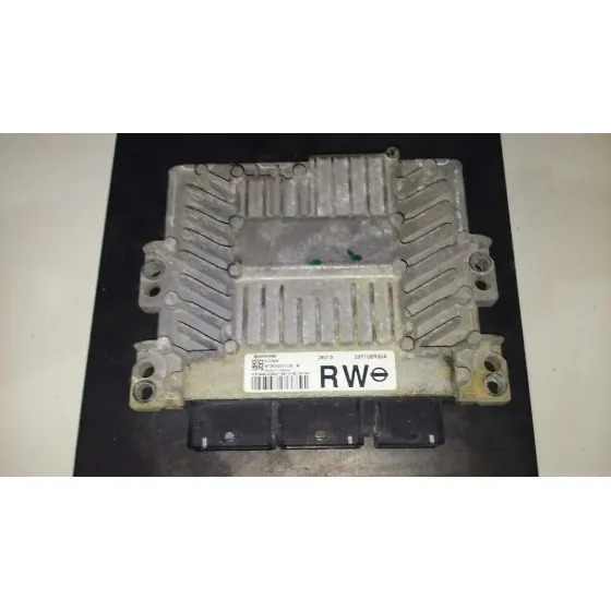 Centralita Motor Uce para Nissan Qashqai (J10)