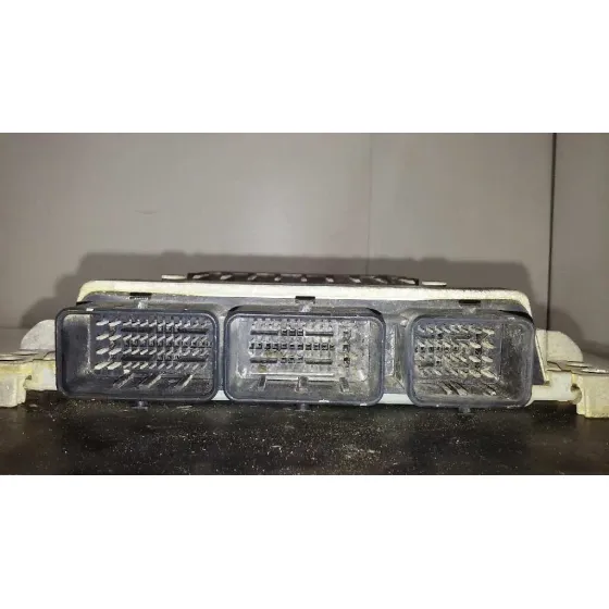 Centralita Motor Uce para Nissan Qashqai (J10)