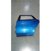 Puerta Trasera Izquierda para Subaru Impreza G12