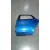 Puerta Trasera Izquierda para Subaru Impreza G12