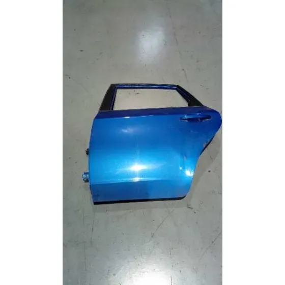 Puerta Trasera Izquierda para Subaru Impreza G12