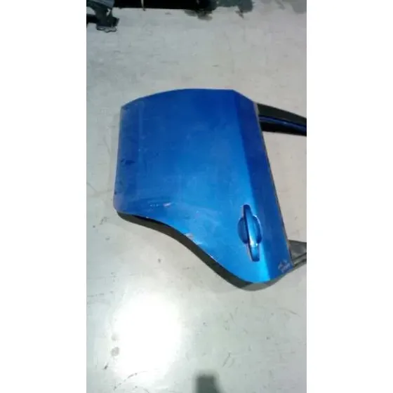 Puerta Trasera Izquierda para Subaru Impreza G12