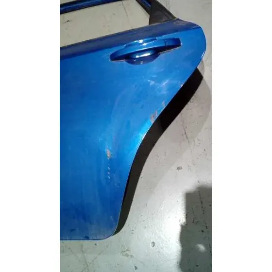 Puerta Trasera Izquierda para Subaru Impreza G12