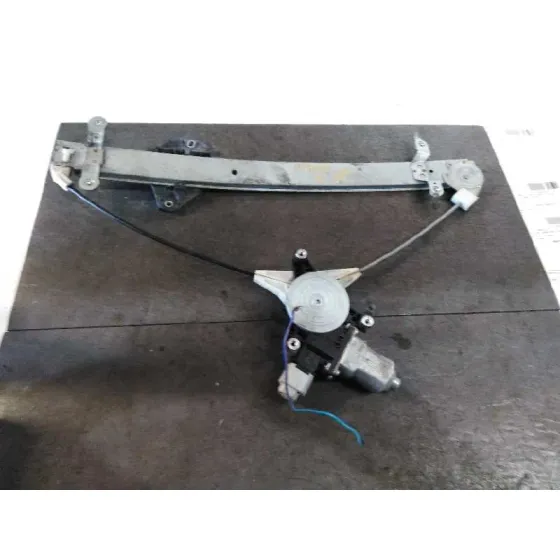 Elevalunas Delantero Izquierdo para Subaru Impreza G12