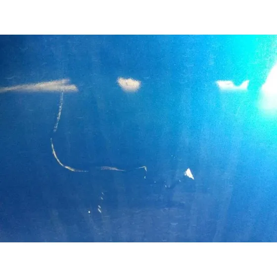 Puerta Trasera Derecha para Subaru Impreza G12
