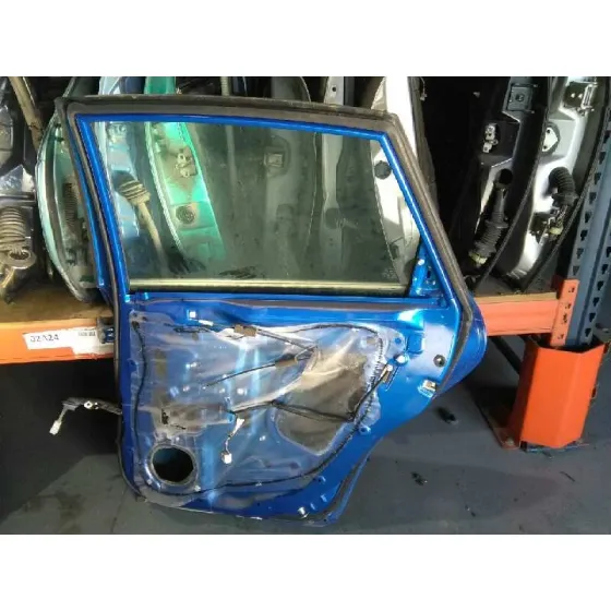 Puerta Trasera Derecha para Subaru Impreza G12