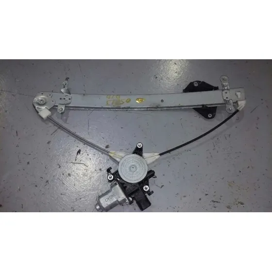 Elevalunas Delantero Derecho para Subaru Impreza G12